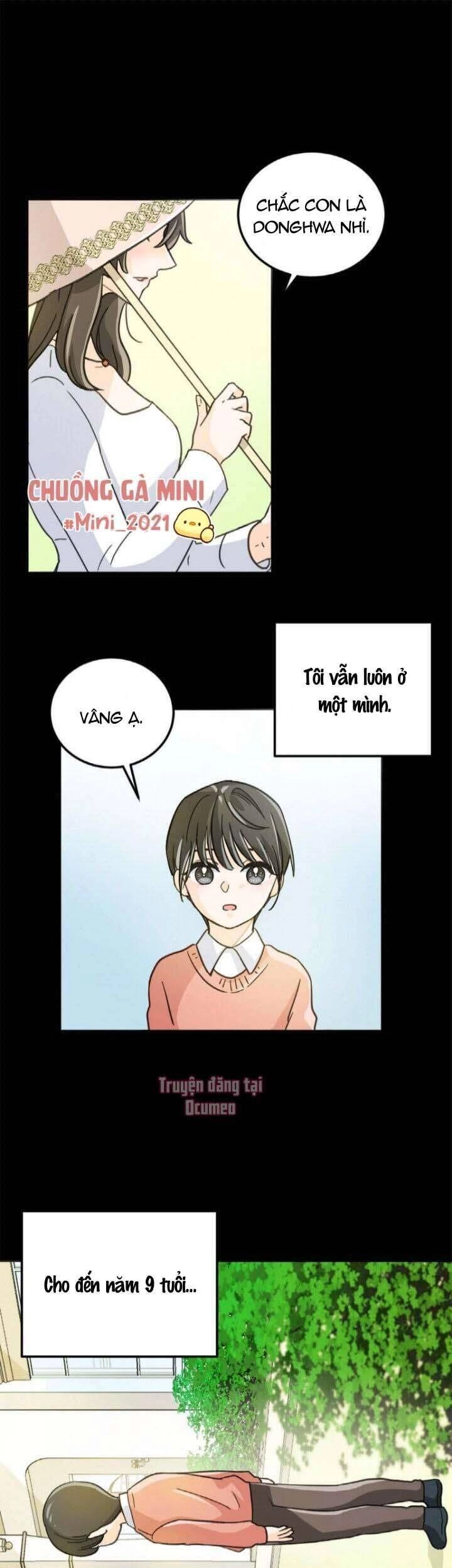 101 Cách Chinh Phục Trái Tim Em Chapter 10 - 3