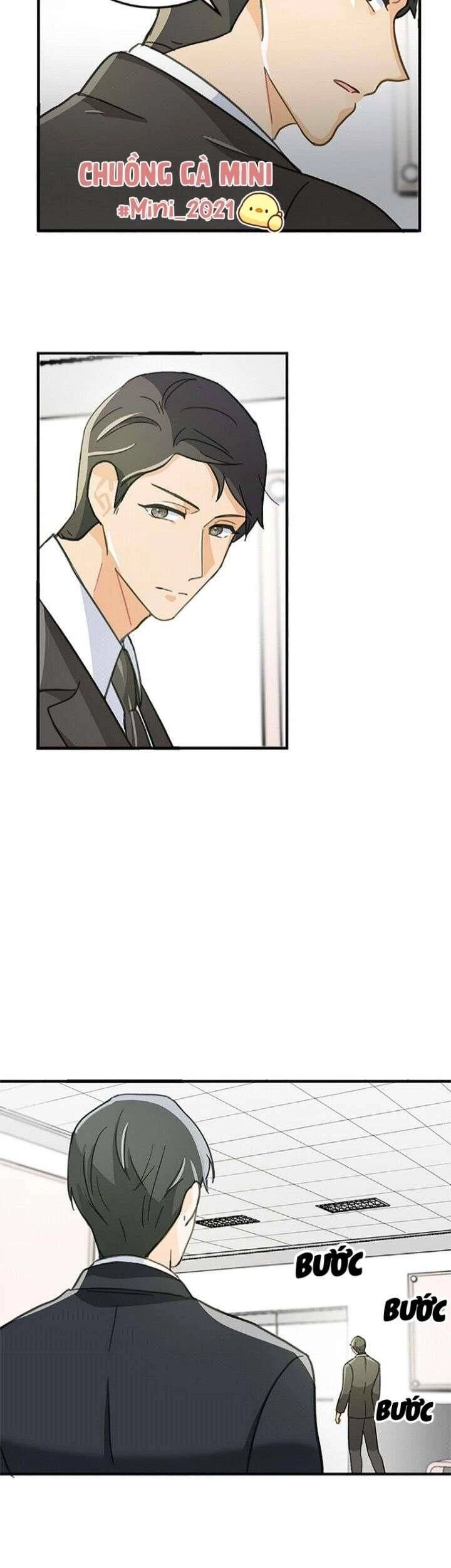 101 Cách Chinh Phục Trái Tim Em Chapter 10 - 19