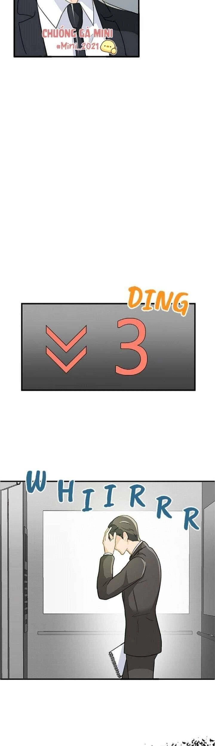 101 Cách Chinh Phục Trái Tim Em Chapter 10 - 21