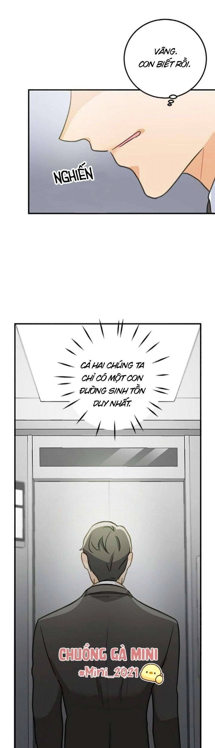 101 Cách Chinh Phục Trái Tim Em Chapter 10 - 25