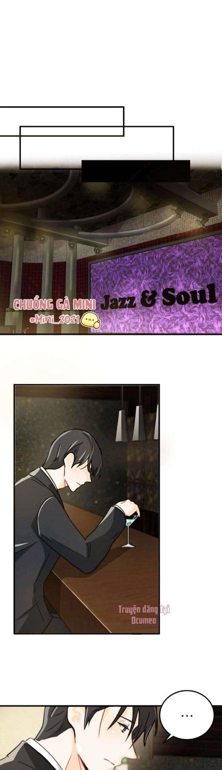 101 Cách Chinh Phục Trái Tim Em Chapter 10 - 35