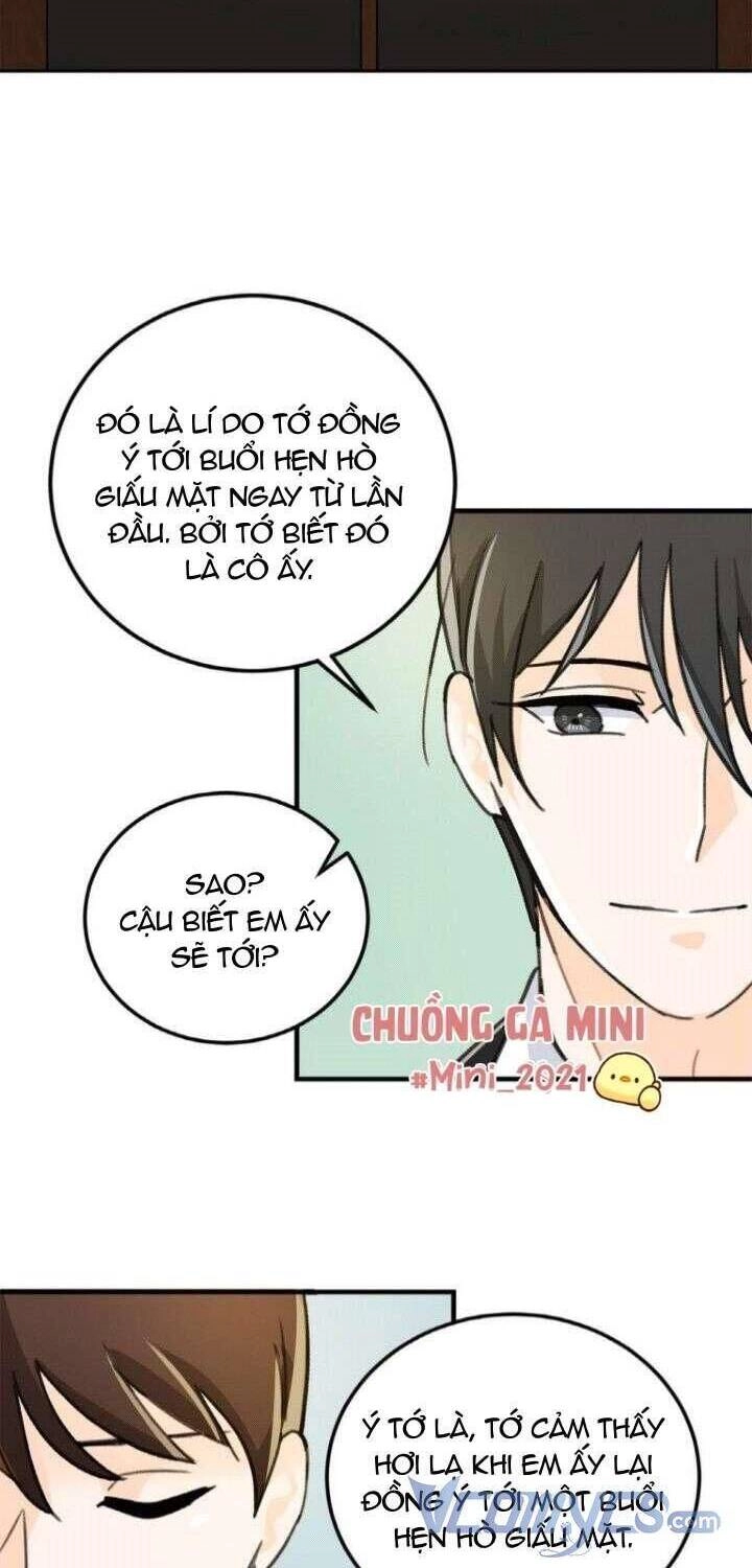 101 Cách Chinh Phục Trái Tim Em Chapter 10 - 42