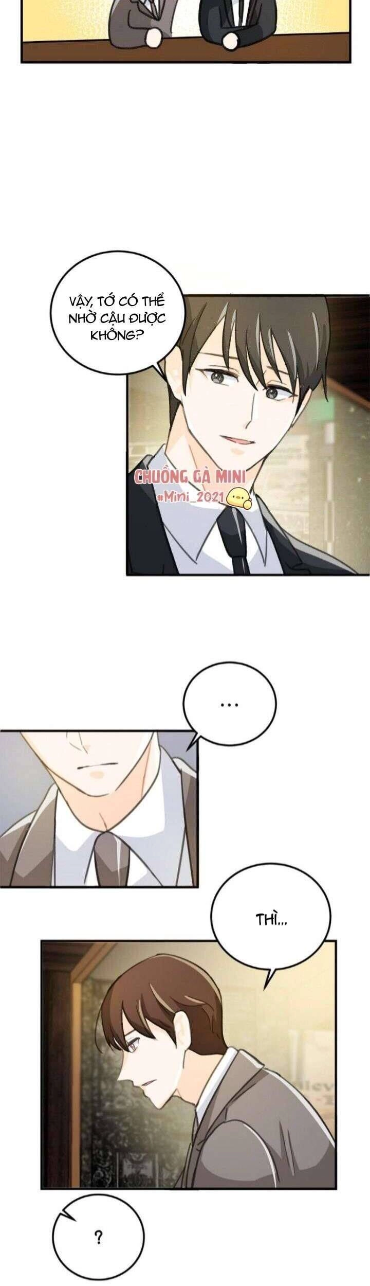 101 Cách Chinh Phục Trái Tim Em Chapter 10 - 45