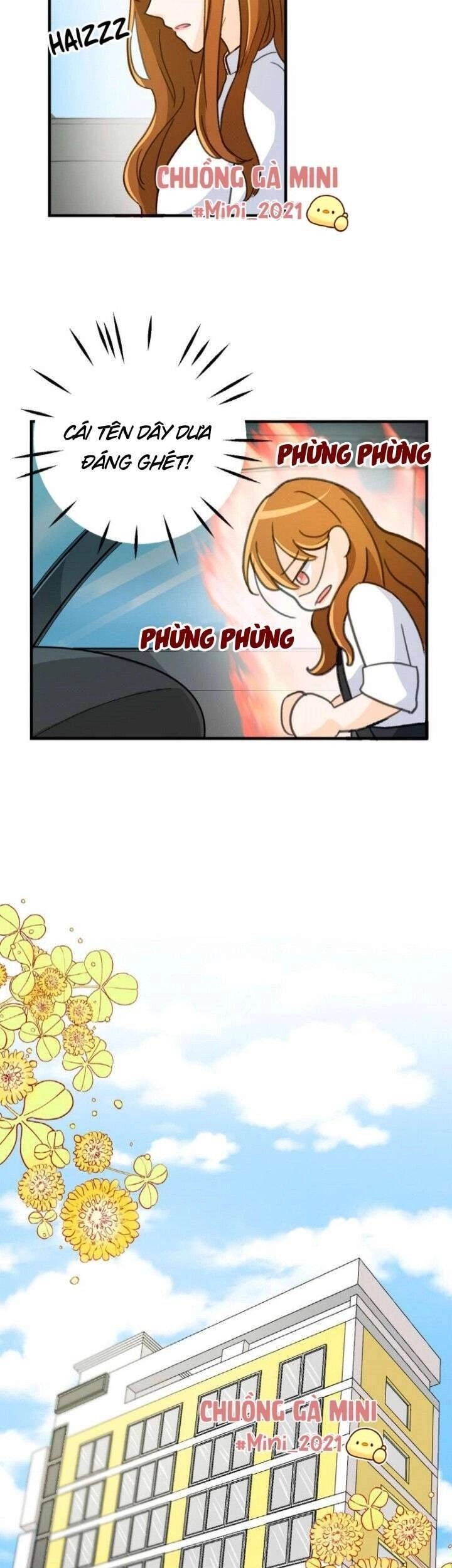 101 Cách Chinh Phục Trái Tim Em Chapter 11 - 47