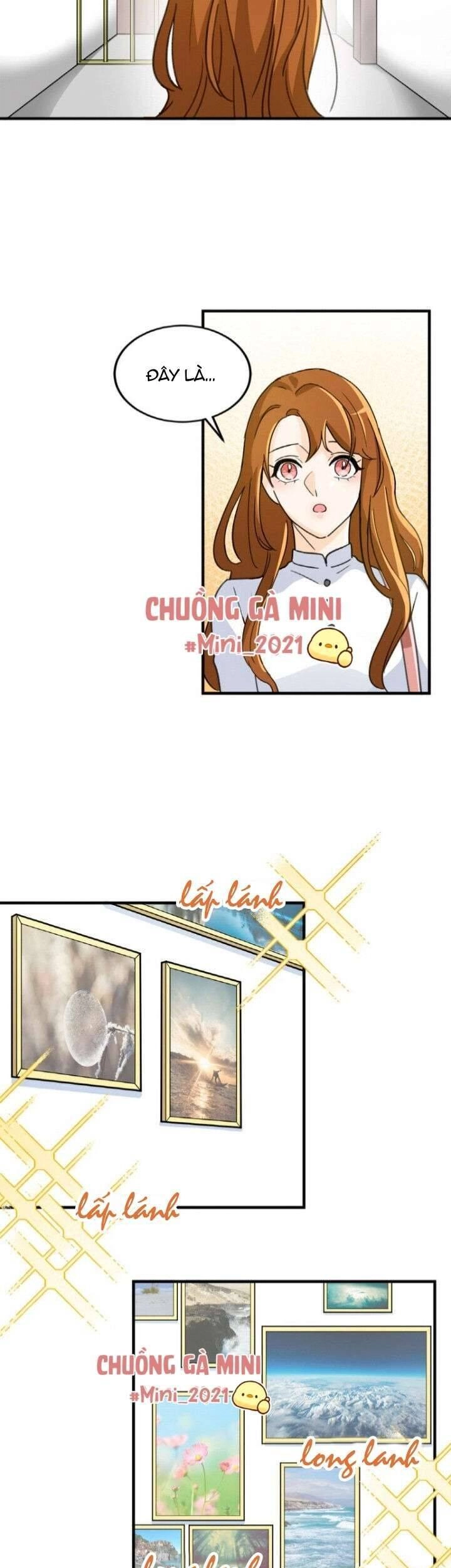 101 Cách Chinh Phục Trái Tim Em Chapter 11 - 51