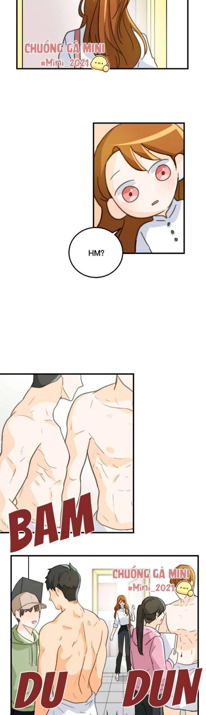 101 Cách Chinh Phục Trái Tim Em Chapter 11 - 55