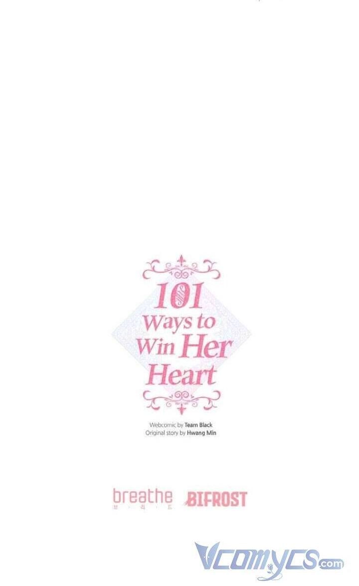 101 Cách Chinh Phục Trái Tim Em Chapter 11 - 58