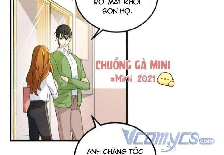 101 Cách Chinh Phục Trái Tim Em Chapter 12 - 3