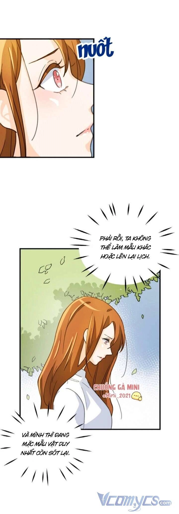 101 Cách Chinh Phục Trái Tim Em Chapter 12 - 32