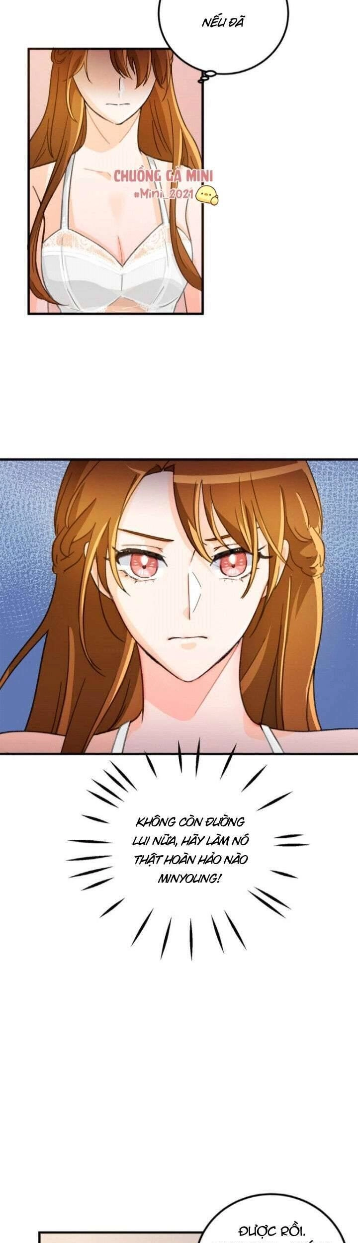 101 Cách Chinh Phục Trái Tim Em Chapter 12 - 41