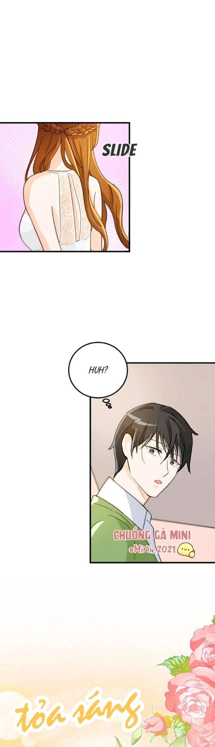 101 Cách Chinh Phục Trái Tim Em Chapter 12 - 43