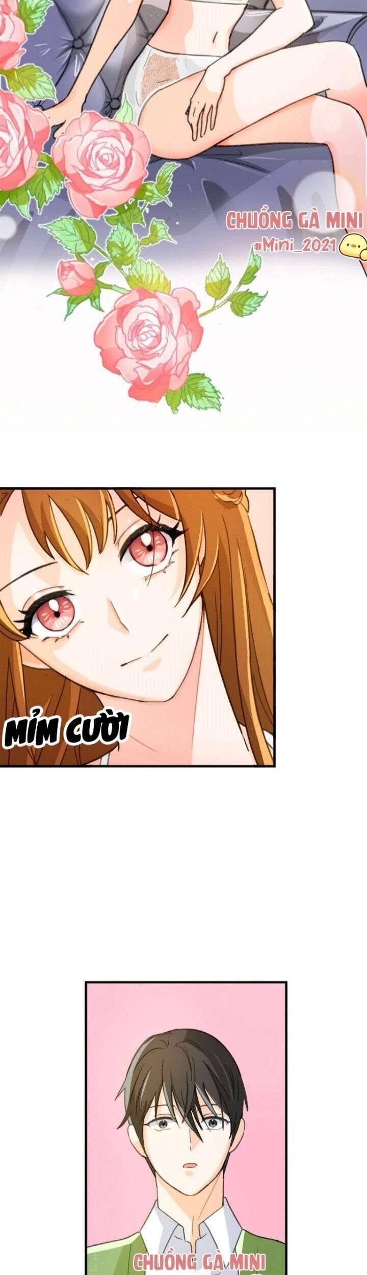 101 Cách Chinh Phục Trái Tim Em Chapter 12 - 45