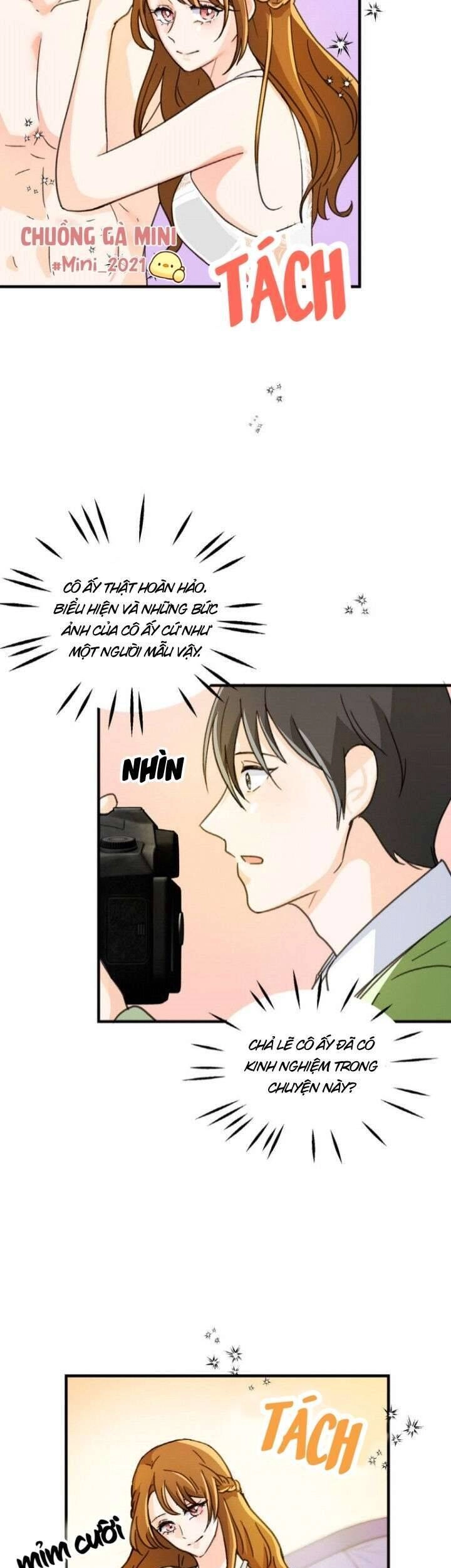 101 Cách Chinh Phục Trái Tim Em Chapter 12 - 49