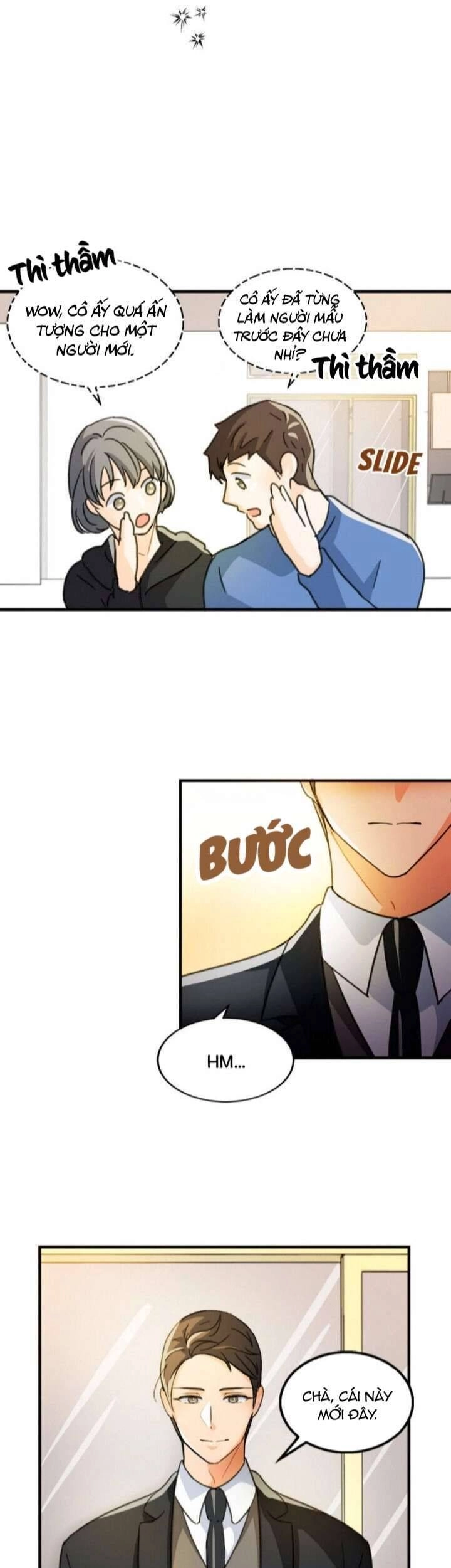 101 Cách Chinh Phục Trái Tim Em Chapter 12 - 51