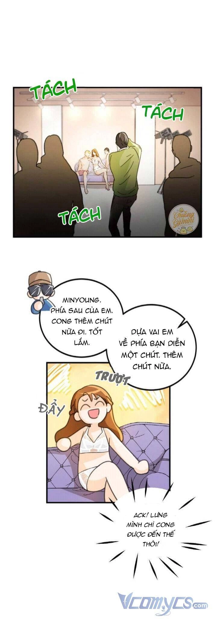 101 Cách Chinh Phục Trái Tim Em Chapter 13 - 2