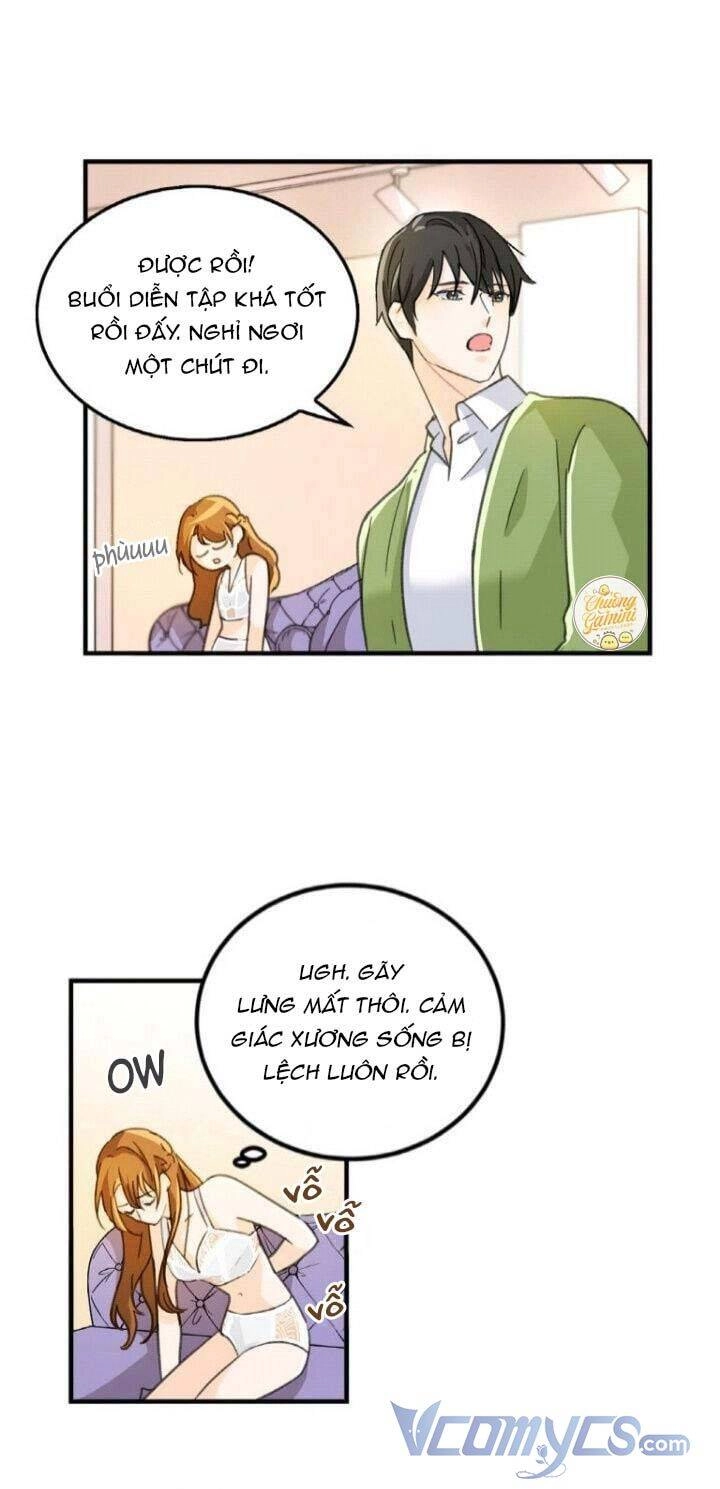 101 Cách Chinh Phục Trái Tim Em Chapter 13 - 3