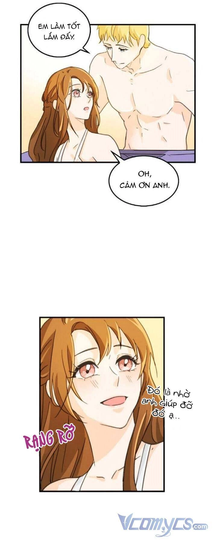 101 Cách Chinh Phục Trái Tim Em Chapter 13 - 4