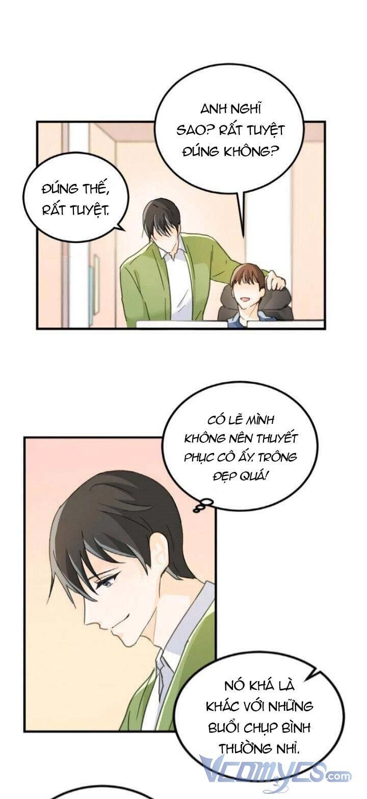 101 Cách Chinh Phục Trái Tim Em Chapter 13 - 9