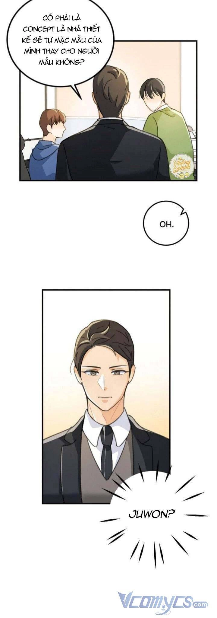 101 Cách Chinh Phục Trái Tim Em Chapter 13 - 10