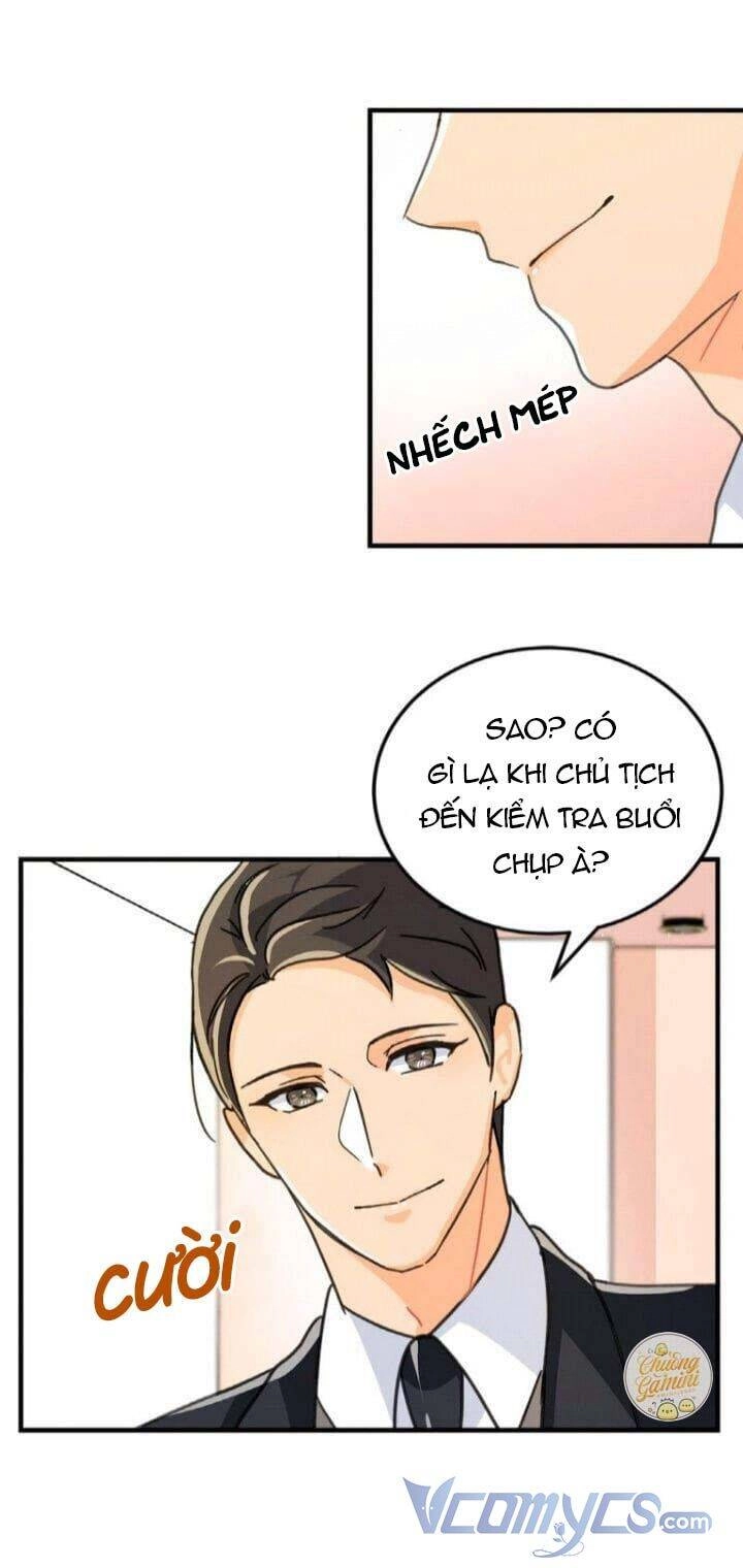 101 Cách Chinh Phục Trái Tim Em Chapter 13 - 12