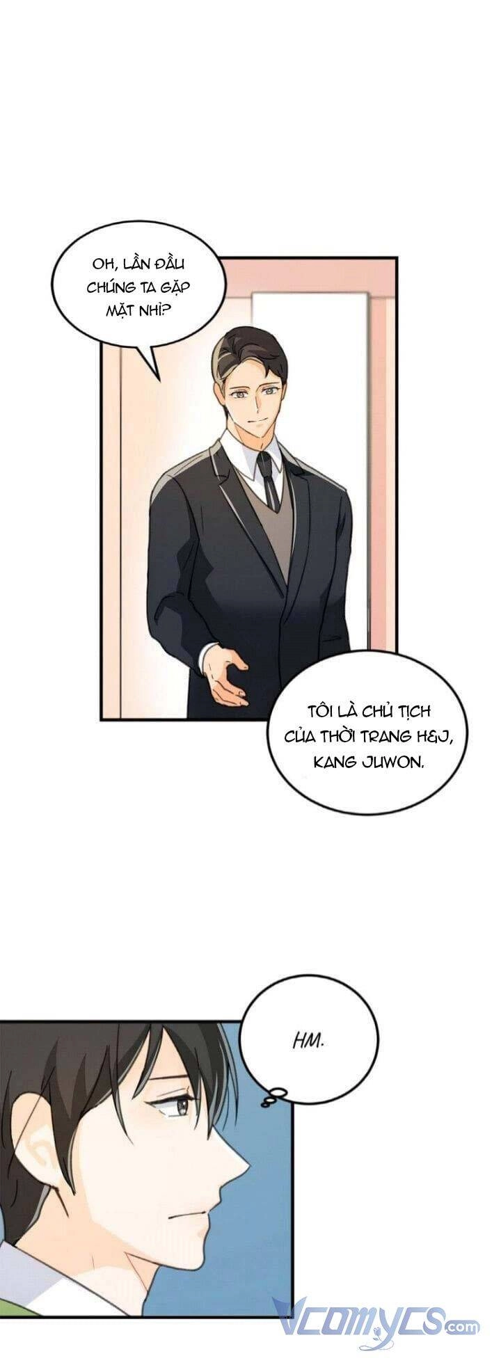 101 Cách Chinh Phục Trái Tim Em Chapter 13 - 13