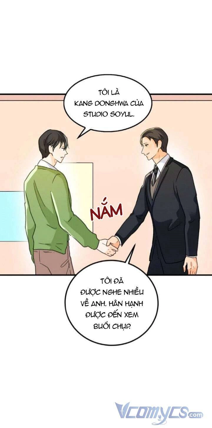 101 Cách Chinh Phục Trái Tim Em Chapter 13 - 14