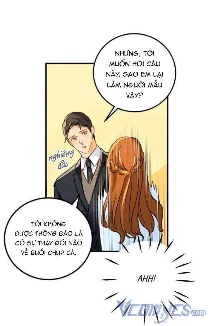 101 Cách Chinh Phục Trái Tim Em Chapter 13 - 17