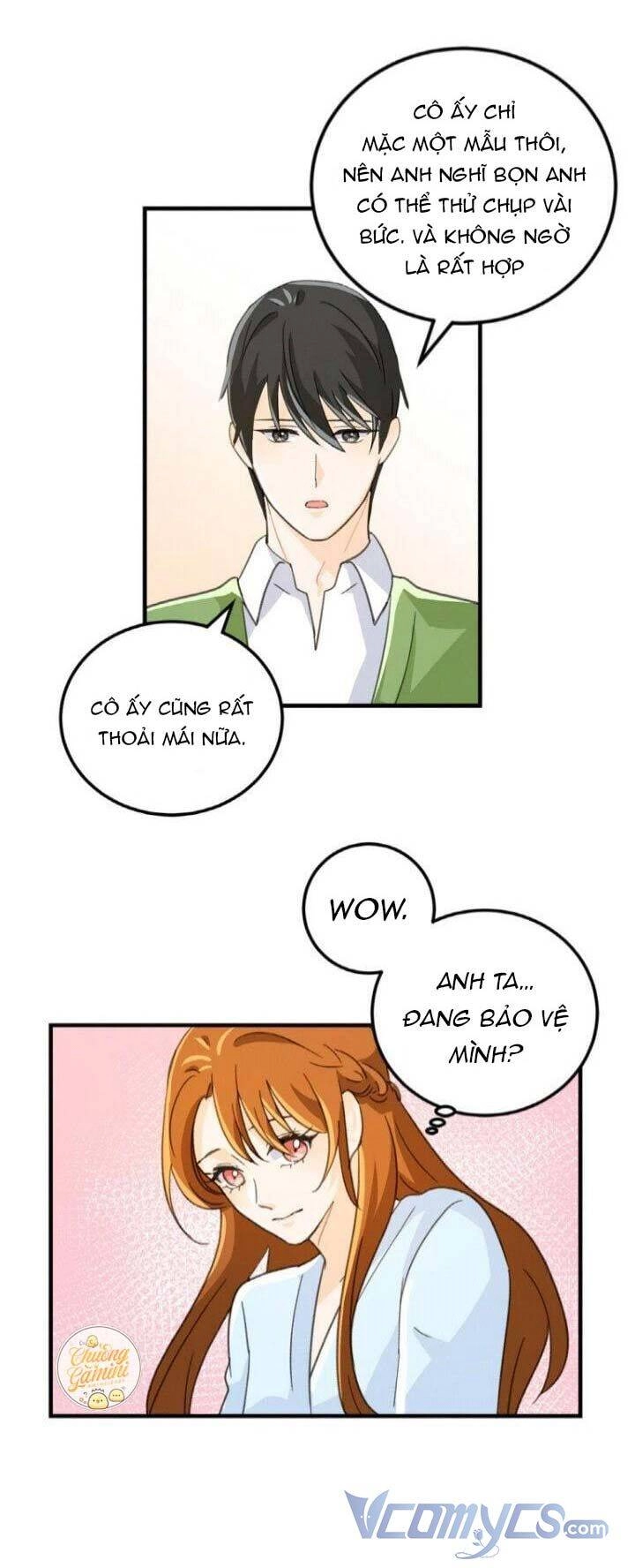 101 Cách Chinh Phục Trái Tim Em Chapter 13 - 20