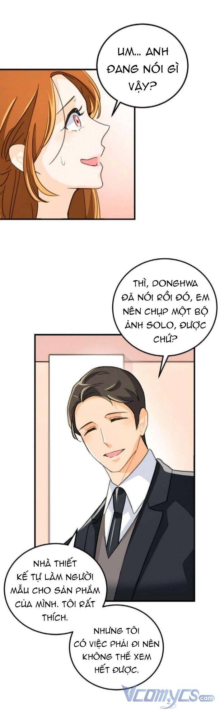 101 Cách Chinh Phục Trái Tim Em Chapter 13 - 23