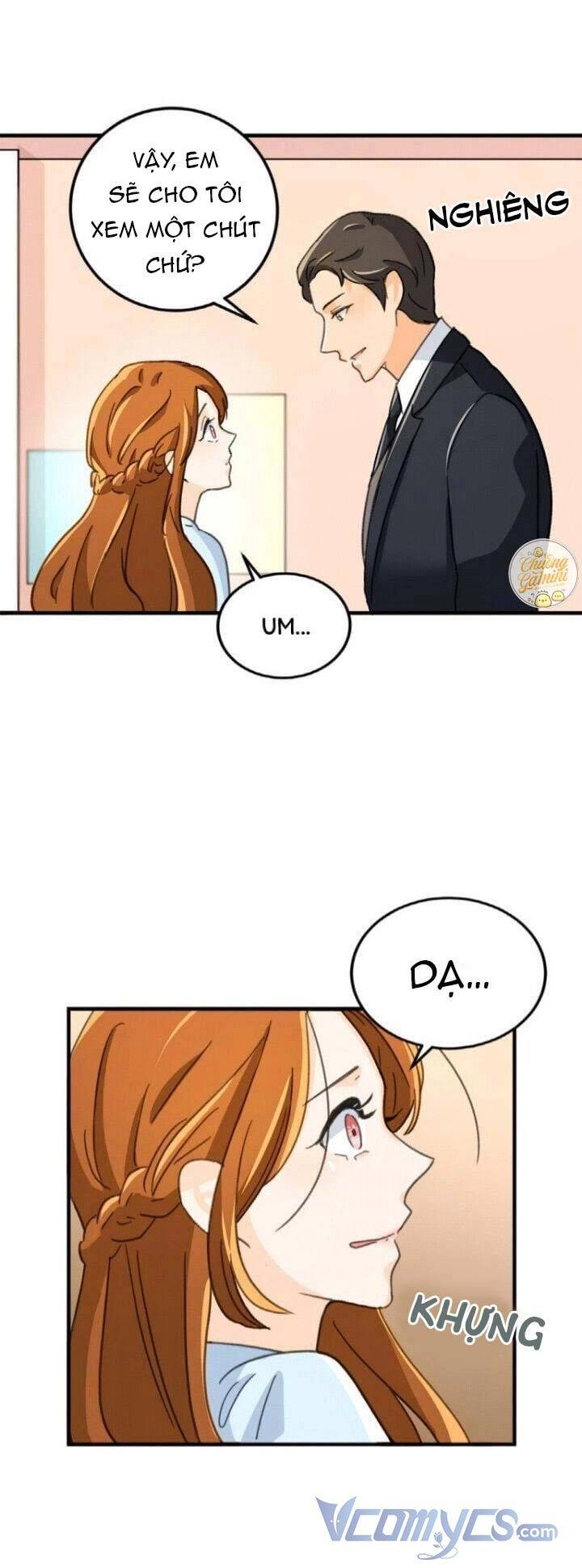 101 Cách Chinh Phục Trái Tim Em Chapter 13 - 24