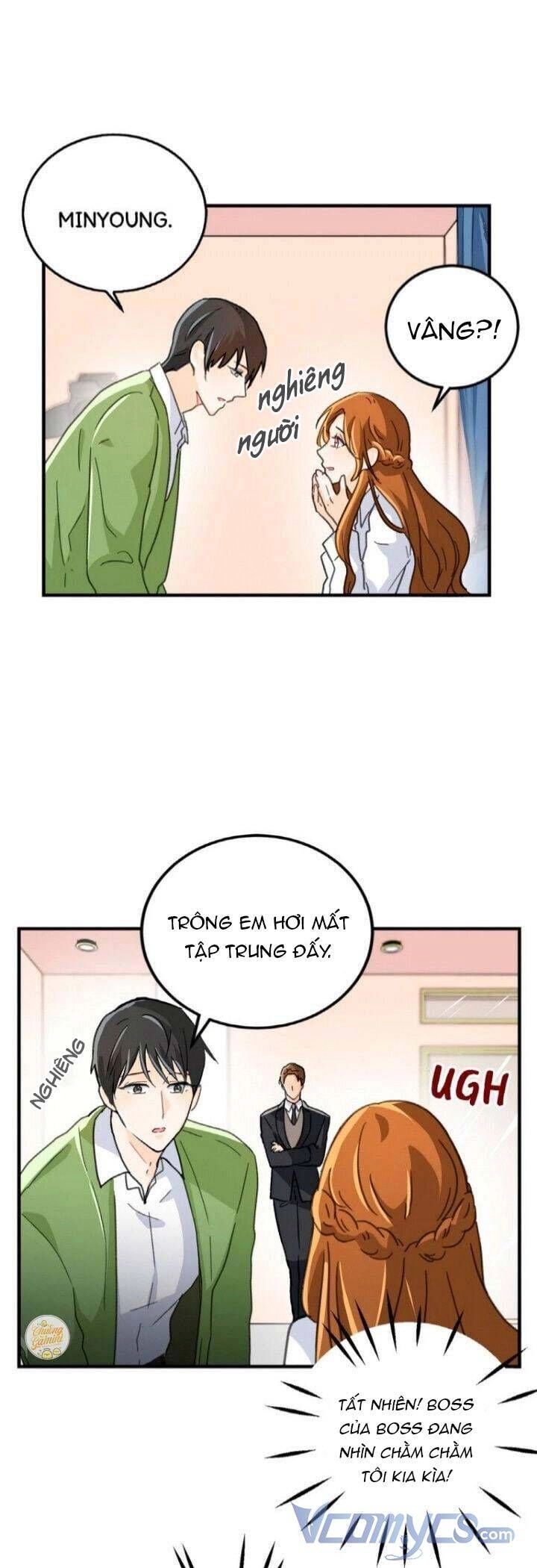 101 Cách Chinh Phục Trái Tim Em Chapter 13 - 27