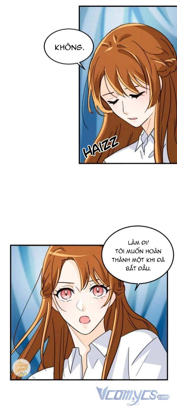 101 Cách Chinh Phục Trái Tim Em Chapter 13 - 29