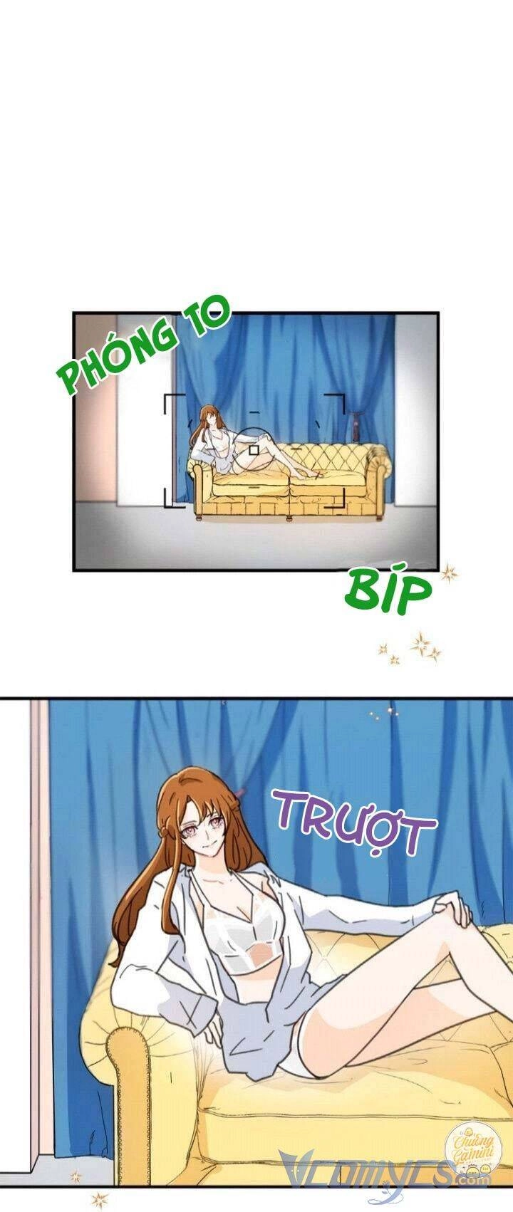 101 Cách Chinh Phục Trái Tim Em Chapter 13 - 31