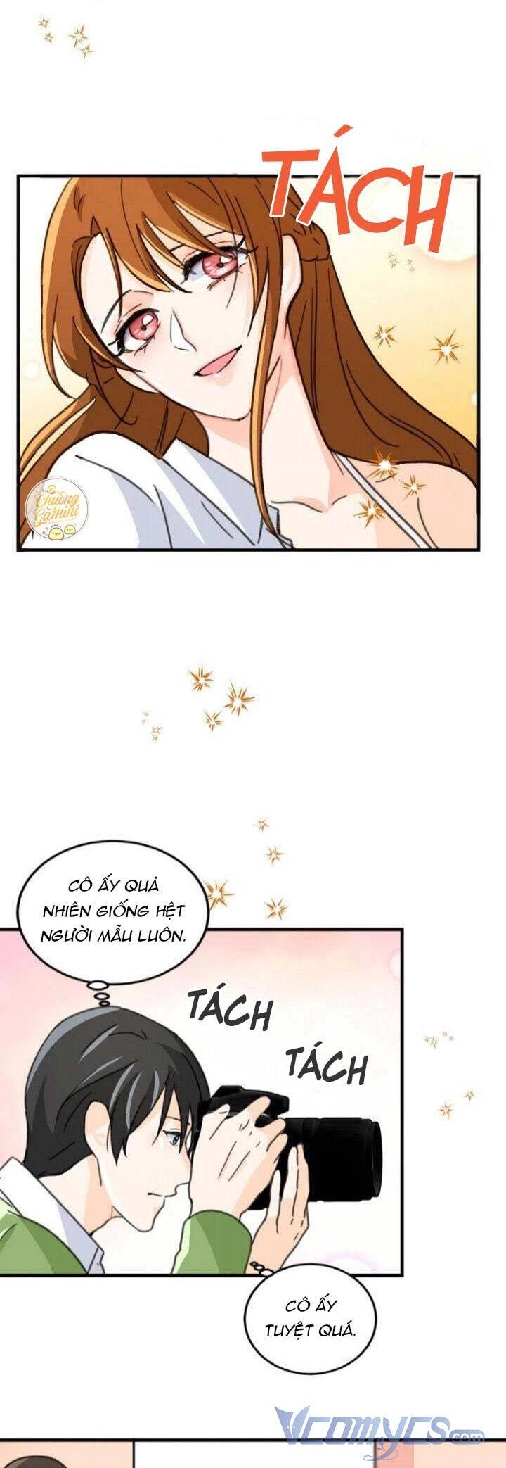 101 Cách Chinh Phục Trái Tim Em Chapter 13 - 32