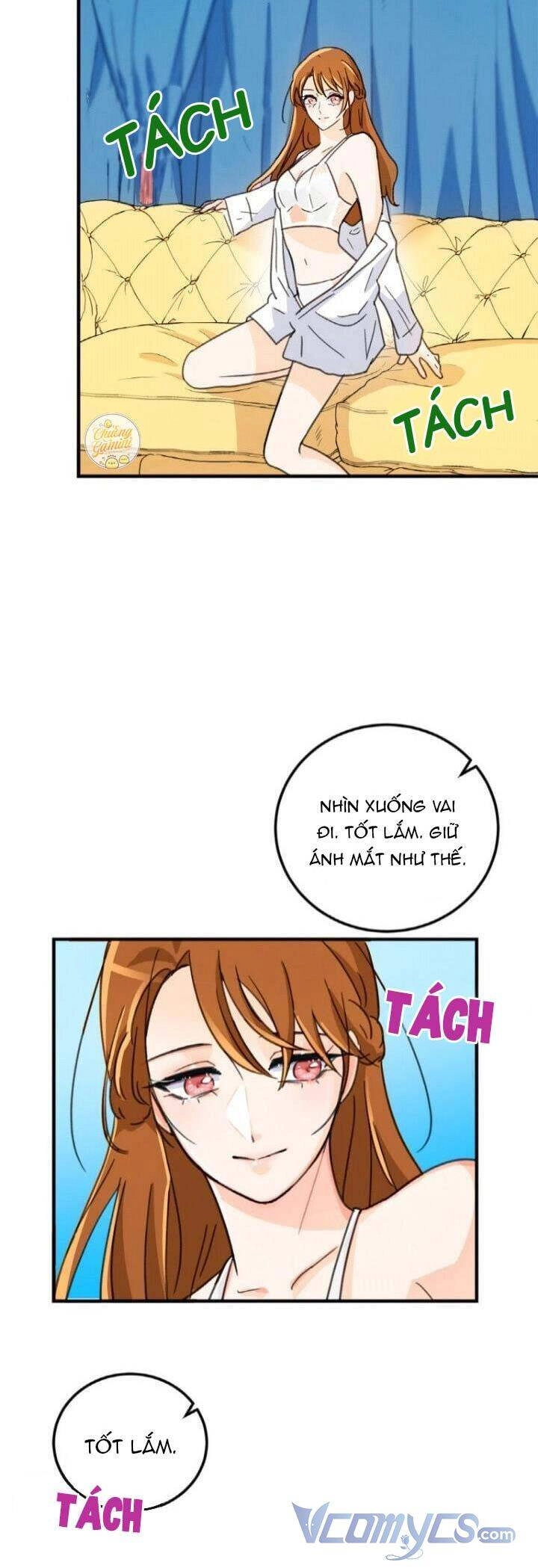 101 Cách Chinh Phục Trái Tim Em Chapter 13 - 34