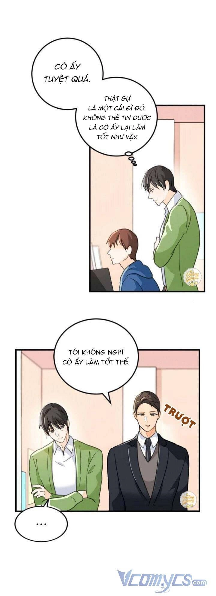 101 Cách Chinh Phục Trái Tim Em Chapter 13 - 38