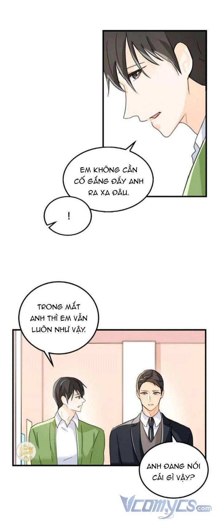 101 Cách Chinh Phục Trái Tim Em Chapter 13 - 40