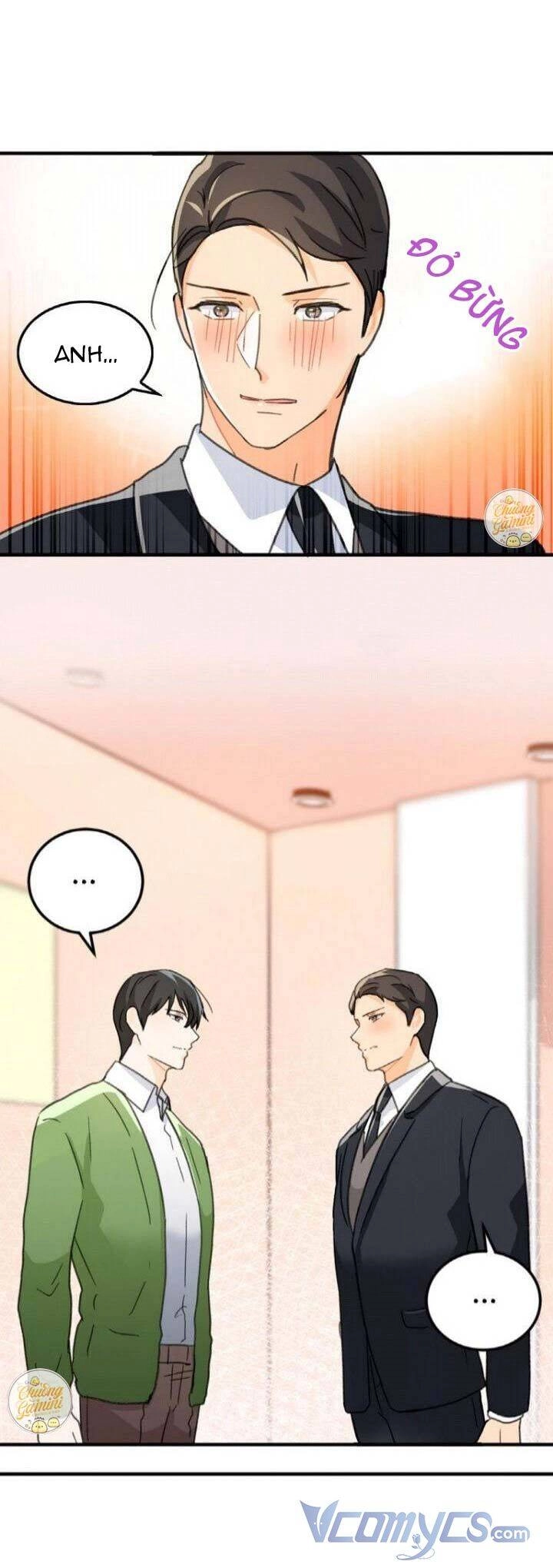 101 Cách Chinh Phục Trái Tim Em Chapter 13 - 42