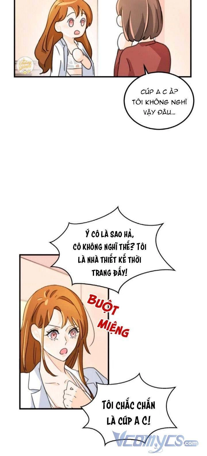 101 Cách Chinh Phục Trái Tim Em Chapter 13 - 44