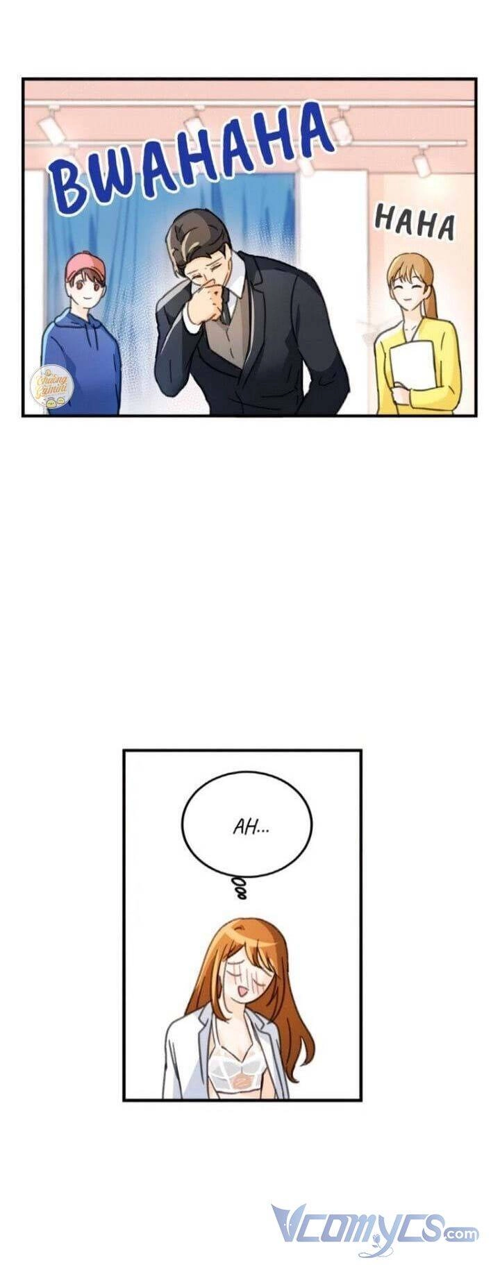 101 Cách Chinh Phục Trái Tim Em Chapter 13 - 47