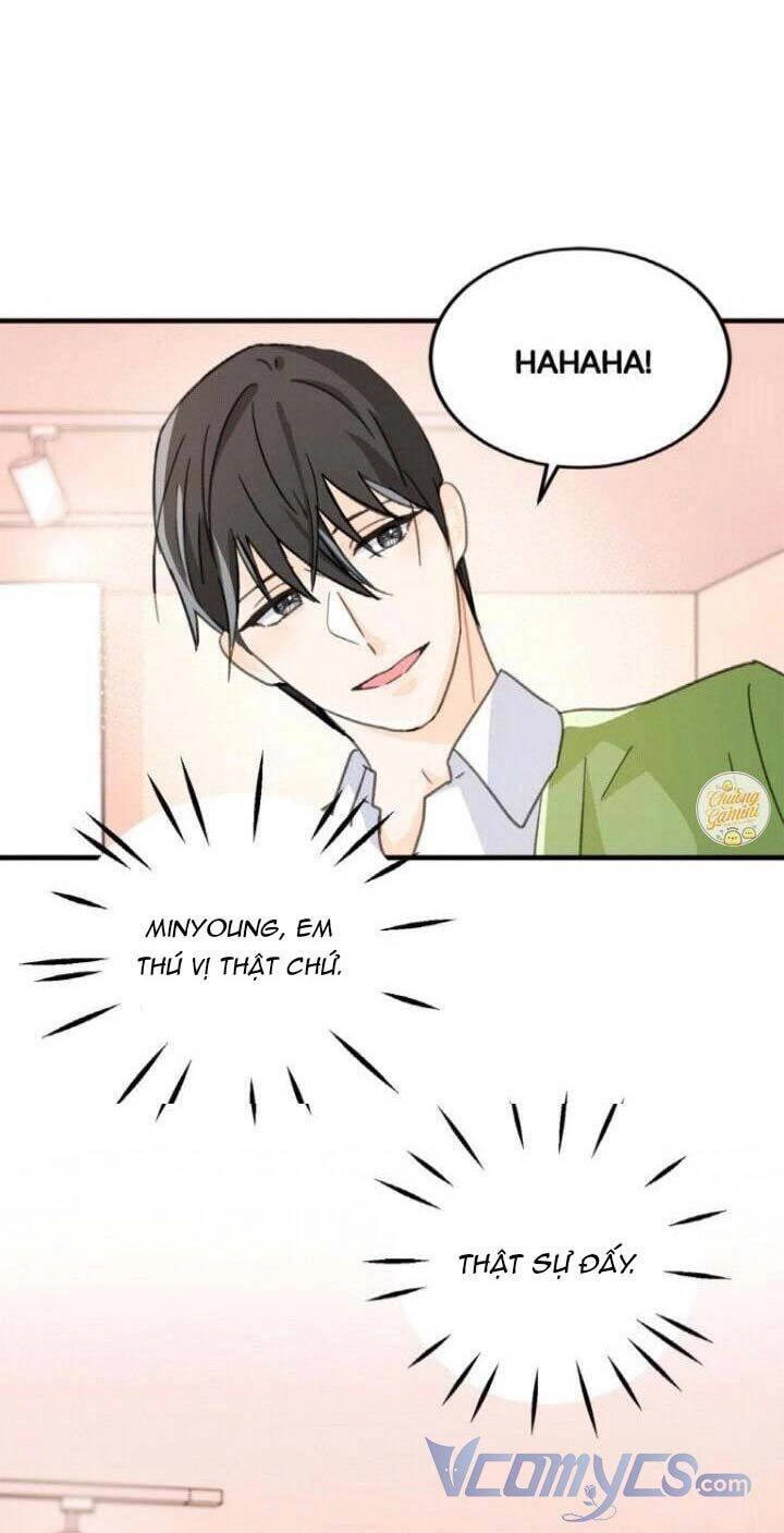 101 Cách Chinh Phục Trái Tim Em Chapter 13 - 48