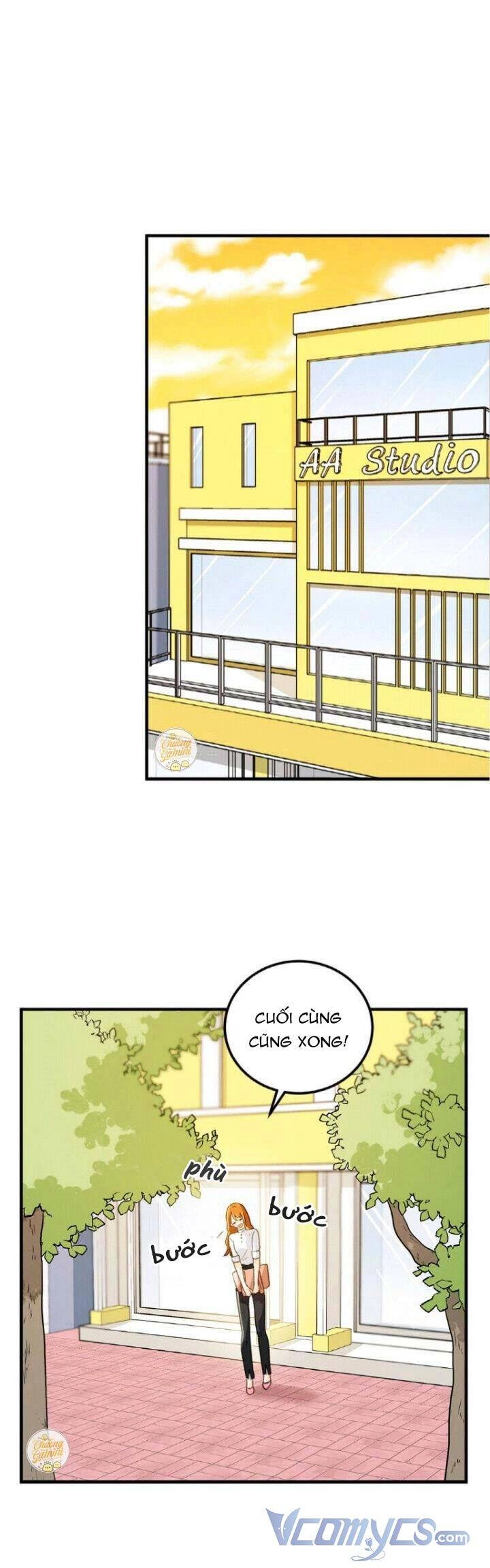 101 Cách Chinh Phục Trái Tim Em Chapter 14 - 2