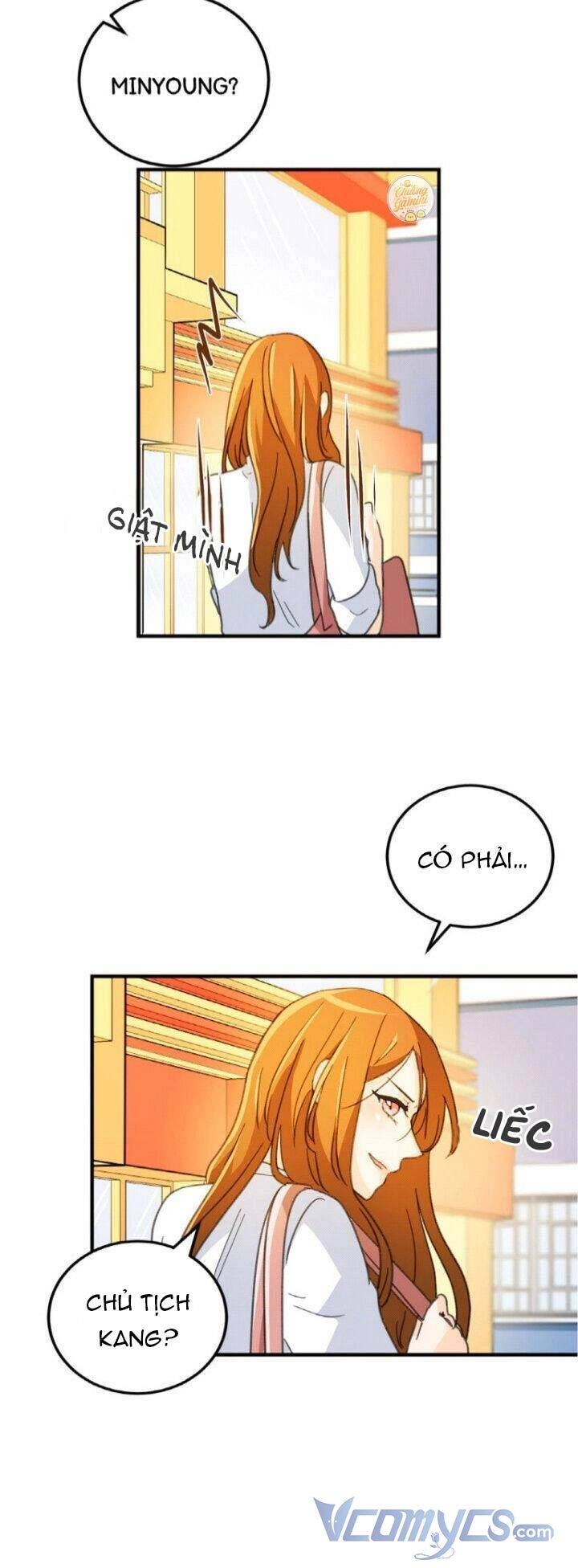 101 Cách Chinh Phục Trái Tim Em Chapter 14 - 4