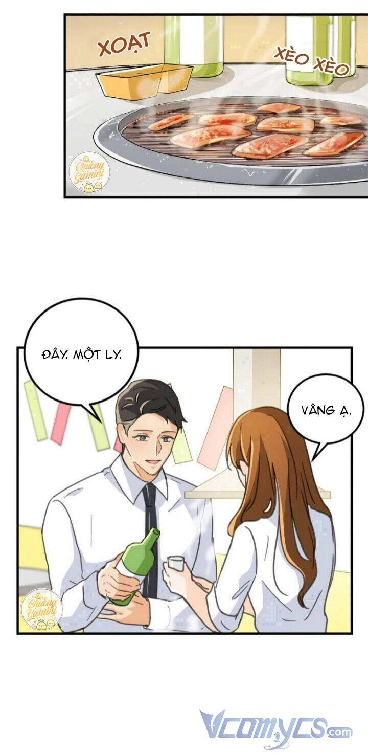 101 Cách Chinh Phục Trái Tim Em Chapter 14 - 8