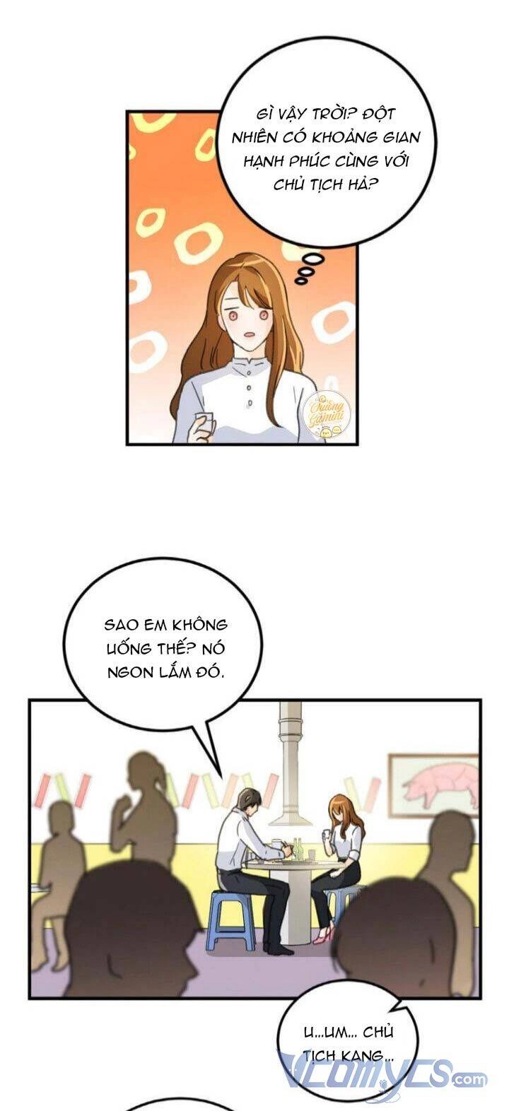 101 Cách Chinh Phục Trái Tim Em Chapter 14 - 10