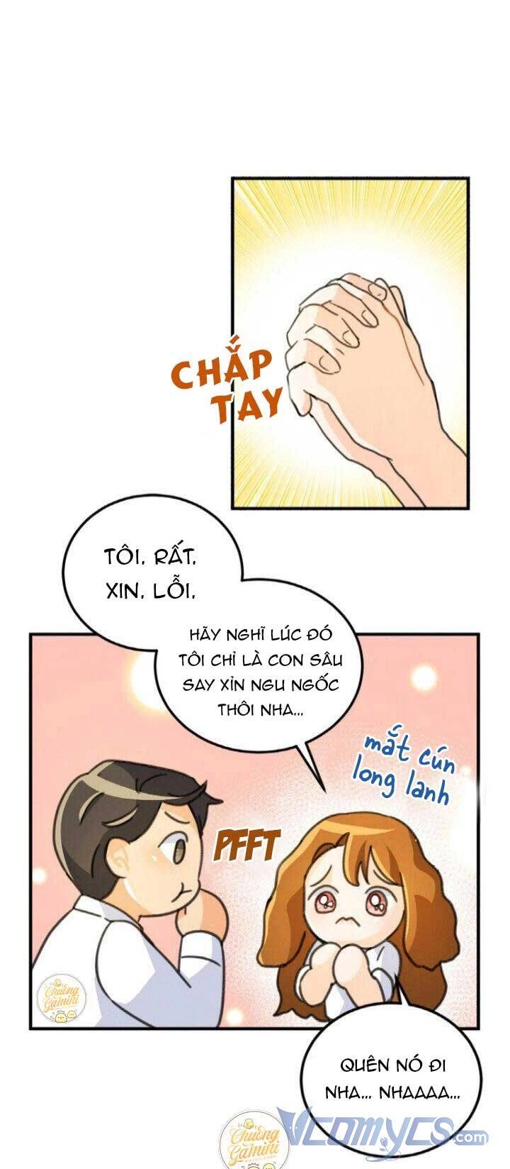 101 Cách Chinh Phục Trái Tim Em Chapter 14 - 17
