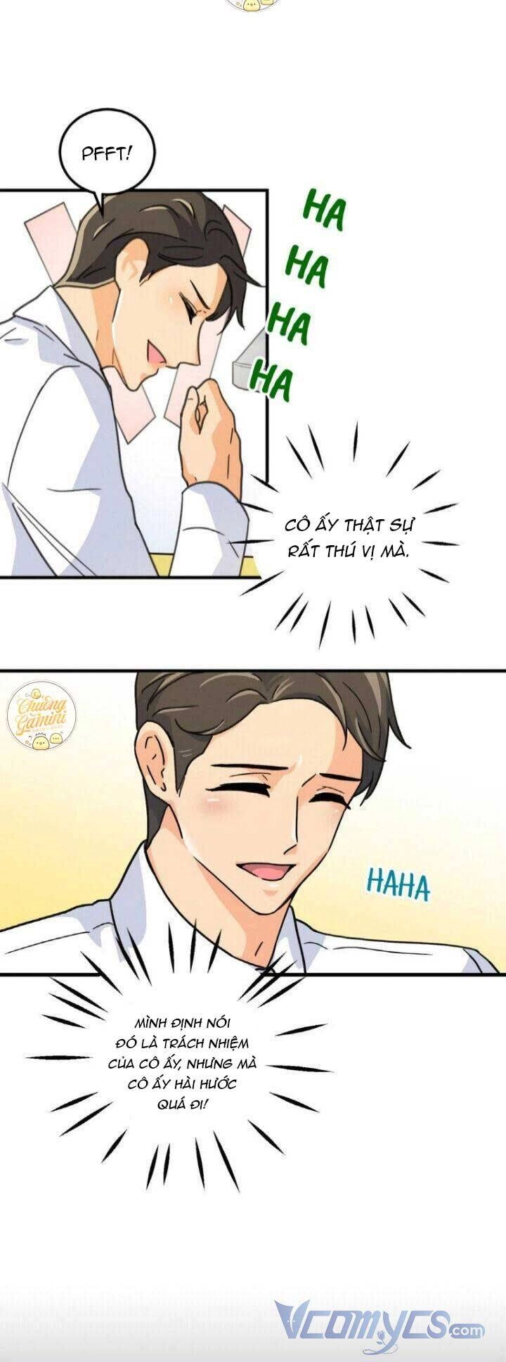 101 Cách Chinh Phục Trái Tim Em Chapter 14 - 18