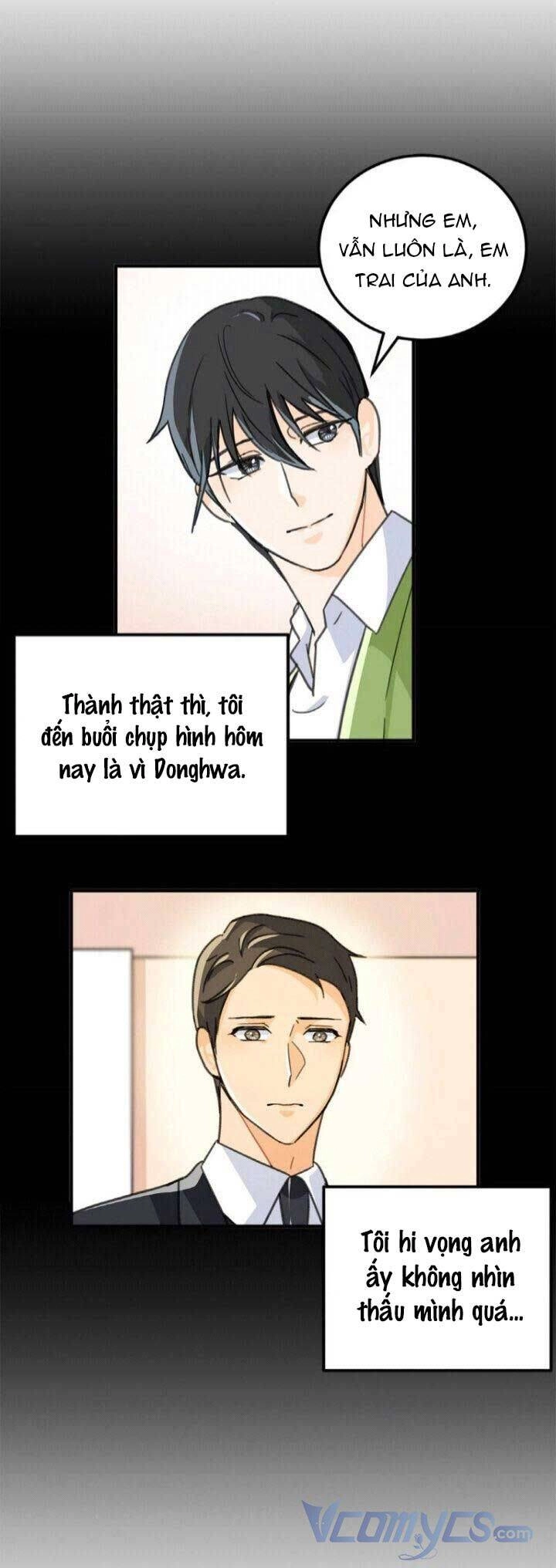 101 Cách Chinh Phục Trái Tim Em Chapter 14 - 19