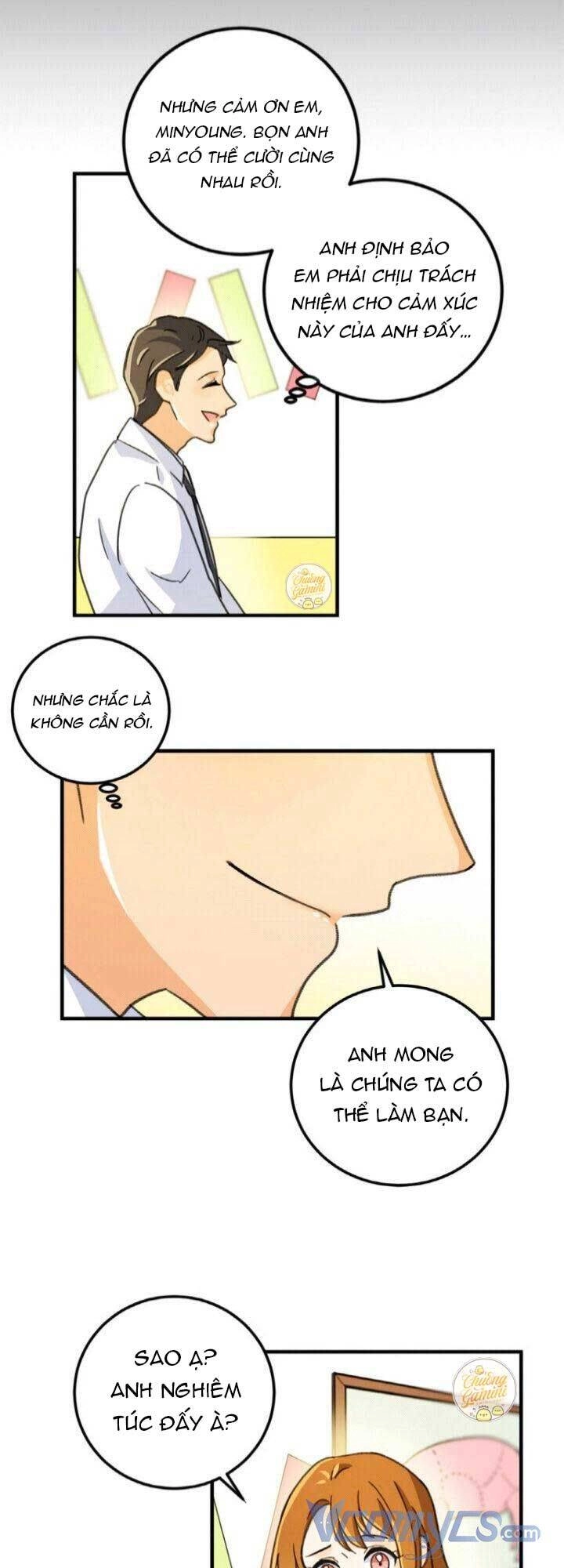 101 Cách Chinh Phục Trái Tim Em Chapter 14 - 20