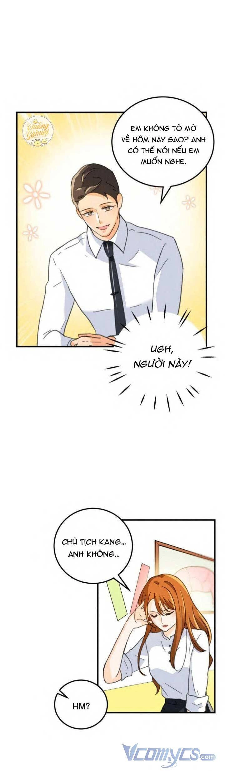 101 Cách Chinh Phục Trái Tim Em Chapter 14 - 22